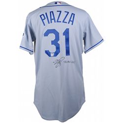 Mike Piazza
