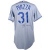 Image 1 : Mike Piazza