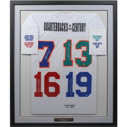 Quarterbacks of the Century