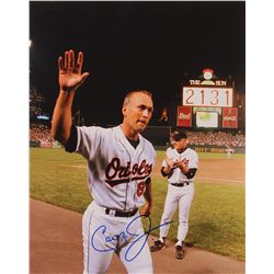 Cal Ripken, Jr