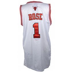 Derrick Rose