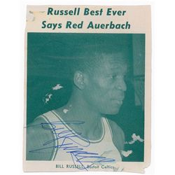 Bill Russell