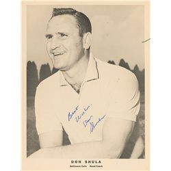 Don Shula
