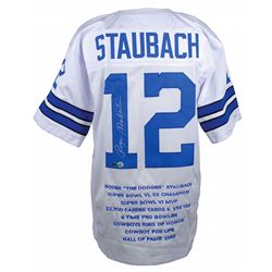 Roger Staubach