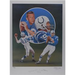 Johnny Unitas