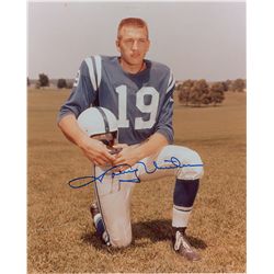 Johnny Unitas