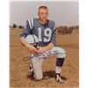 Image 1 : Johnny Unitas