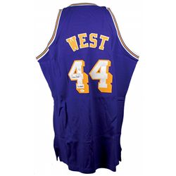 Jerry West