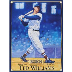 Ted Williams
