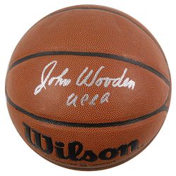 John Wooden