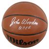 Image 1 : John Wooden