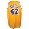 Image 1 : James Worthy