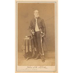 John Stevens Cabot Abbott