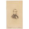 Image 1 : Jefferson Davis