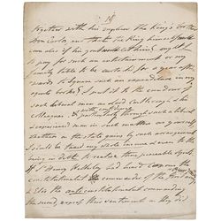 Sir William Sidney Smith