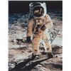Image 1 : Buzz Aldrin