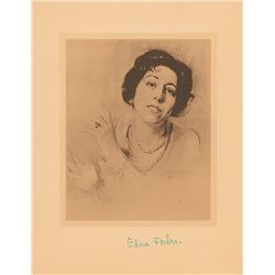 Edna Ferber