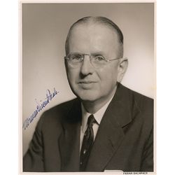 Norman Vincent Peale
