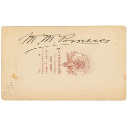 Marcus Mills Pomeroy