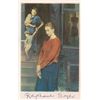 Image 1 : Raphael Soyer