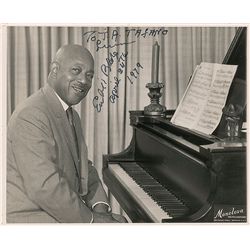 Eubie Blake