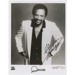 Quincy Jones