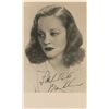 Image 1 : Tallulah Bankhead