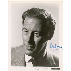 Rex Harrison
