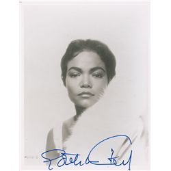 Eartha Kitt