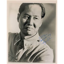 Keye Luke