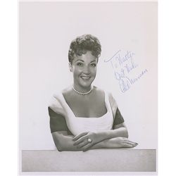 Ethel Merman