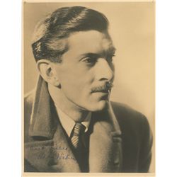 Alan Napier