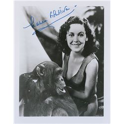 Maureen O’Sullivan