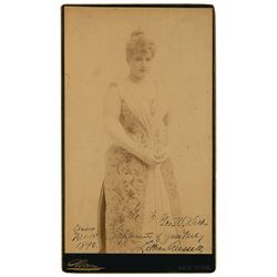 Lillian Russell
