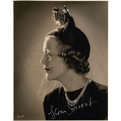Gloria Stuart