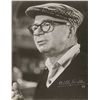 Image 1 : Billy Wilder