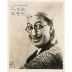 Ed Wynn