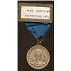 Image 1 : Medals:1964 American Numismatic Association Medal in representation of the Chicago, Illinois exhibit