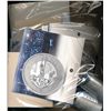 Image 1 : RCM Lot;  includes 1992 Canada 125th Proof 25¢ set, PL Sets, 1986, 1992, Specimen Set coins 1974(2),