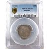 Image 1 : 1900 25¢ PCGS AU58.  Lightly toned.  A lovely example.