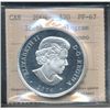 Image 1 : RCM Lot;  Includes 2004 $20 Natural Wonders - Iceberg ICCS PF67 Ultra Heavy Cameo.