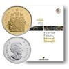 Image 1 : RCM Lot;  Includes 2006 Annual French Report.  Lot of 4 issues.