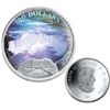 Image 1 : RCM Lot;  Includes 2007 $30 Sterling Silver Coin - Panoramic Camera - Niagara Falls