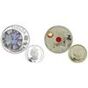 Image 1 : RCM Lot;  Includes 2007 $8 Fine Silver Coin - Maple of Long Life.  (Tax Exempt)