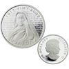 Image 1 : RCM Lot;  Includes 2007 Sterling Silver $30 Coin - Canadian National Vimy Ridge Memorial