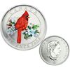 Image 1 : RCM Lot;  Includes 2008 25¢ Northern Cardinal.