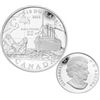 Image 1 : RCM Lot;  Includes 2012 $10 Fine Silver Coin - R.M.S. Titanic. (TAX Exempt)