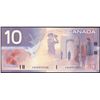 Image 1 : 2000 $10 BC-63aA #FDU9955550.  Crisp UNC replacement issue.