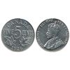 Image 1 : 1926 5¢ Far 6 ICCS/PCGS MS63.  Crisp full bead issue.  Rare in Choice uncirculated.