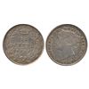 Image 1 : 1884 10¢ PCGS XF45.  Key date.  Lightly toned.